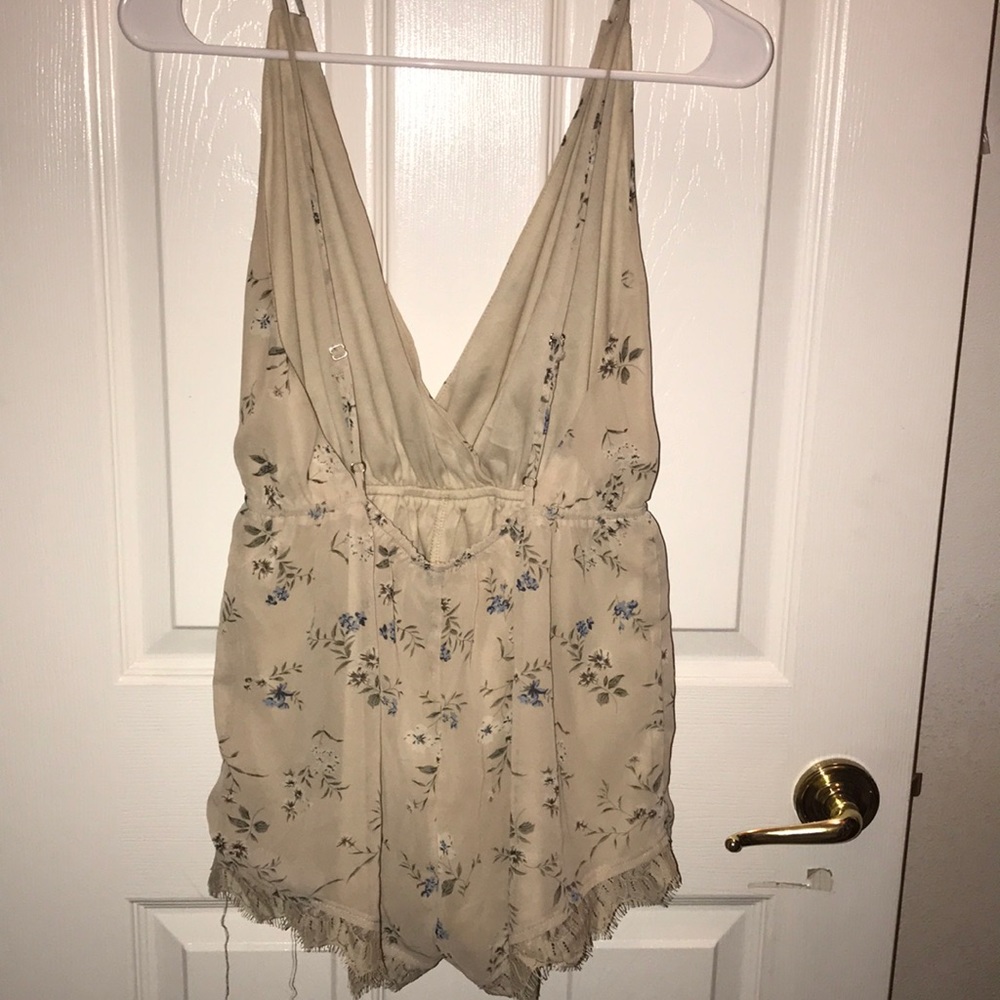 Romper - Picture 2 of 2